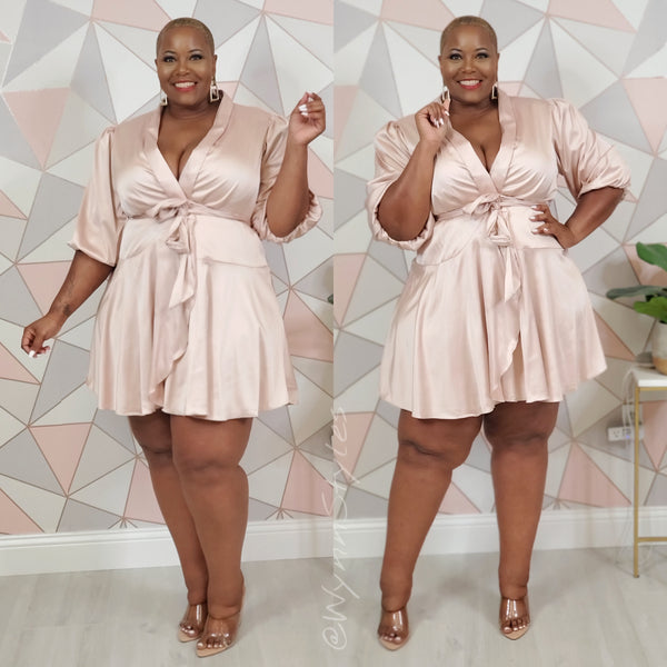 JOSH CURVY DRESS – WynnStyles