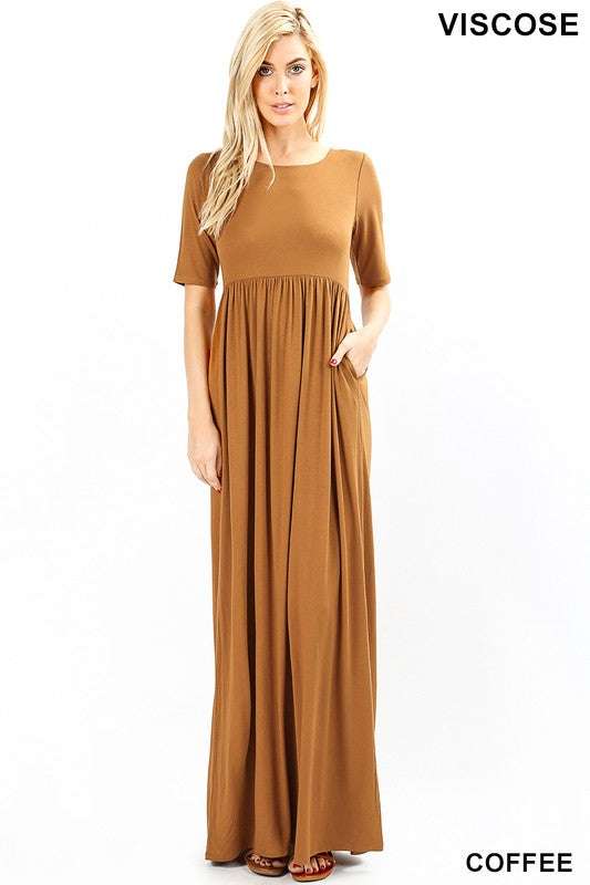 SUNDAY DRESS – WynnStyles SUNDAY DRESS – WynnStyles