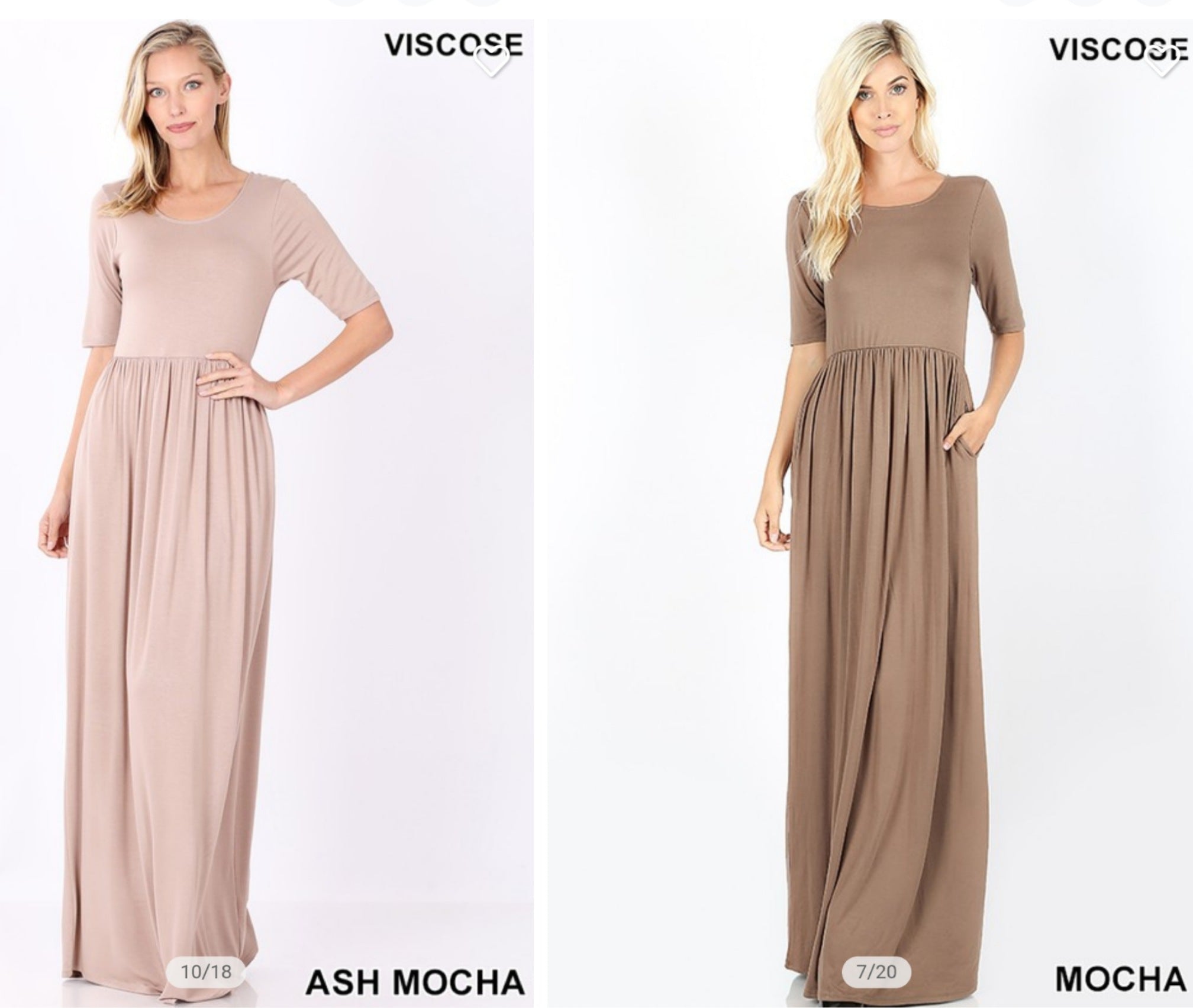 SUNDAY DRESS WynnStyles SUNDAY DRESS WynnStyles